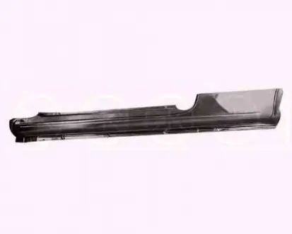 Порог прав. 3-дв. KLOKKERHOLM 5023002