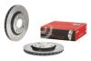 Тормозной диск BREMBO 09.8519.11 (фото 2)