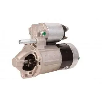 Фото 1 - стартер БУ /1,2кВт, 8z/ HYUNDAI SANTA FE I 01-06, SONATA 01-04; KIA CARNIVAL 02-06 MSG 3610037210 Стартер БУ /1,2кВт, 8z/ HYUNDAI SANTA FE I 01-06, SONATA 01-04; KIA CARNIVAL 02-06 MSG 3610037210 (фото 1)