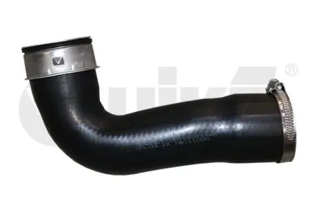 Патрубок інтеркулера Skoda Octavia (06-13)/VW Golf (04-13)/Audi A3 (04-12) (114 VIKA 11451776601