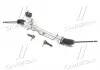 Механизм рулевой SKODA OCTAVIA 97-  c ГУР (тяги + наконечн) Professional (RIDER) RD.321100011