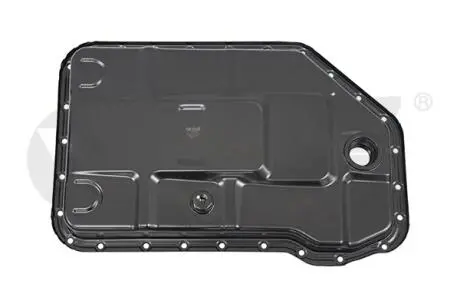 Поддон масляеый АКПП VW Passat (96-05)/Audi A4 (95-01),A6 (97-05) VIKA 33211637101
