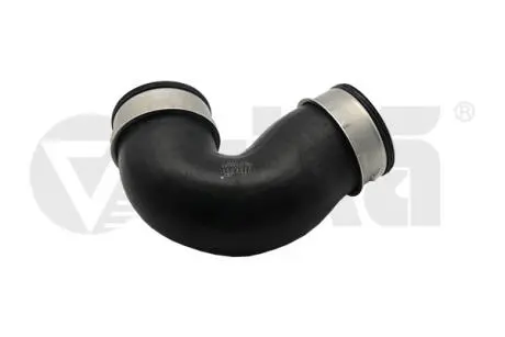 Патрубок интеркуллера Skoda Superb (01-08)/VW Passat (00-05) VIKA 11451783301 (фото 1)