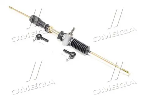 Механізм рульовий SKODA FAVORIT, FELICIA 90-98 (без ГПК) Professional RIDER RD.321100026