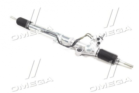 Механизм рулевой TOYOTA LAND CRUISER 100 98-03 (с ГУР) Professional RIDER RD.321100013 (фото 1)