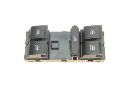 Блок управління склопідйомниками Skoda Octavia (04-13) VIKA 99590953101