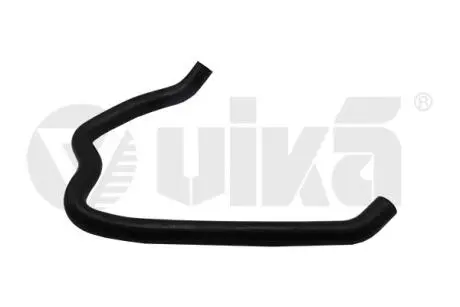 Патрубок інтеркулера VW Golf (06-13)/Audi A3 (06-12) VIKA 11451778401