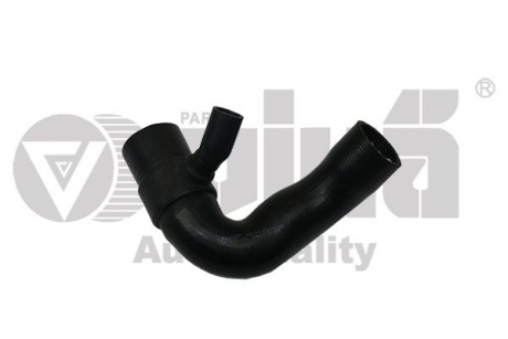 Патрубок интеркуллера Audi A4 (00-08)/Seat Exeo (09-) VIKA 11451808501