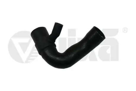 Патрубок інтеркулера Audi A4 (00-08)/Seat Exeo (09-) VIKA 11451808501