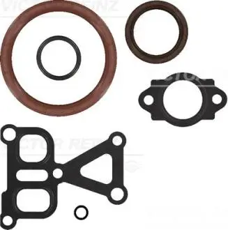 Комплект прокладок блока картера двигуна CHRYSLER/DODGE/JEEP "2,4 "06>> VICTOR REINZ 08-54097-01