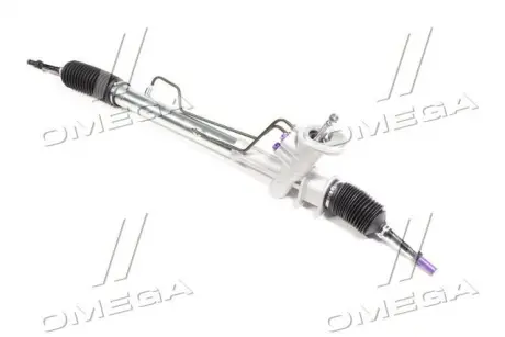 Механизм рулевой CHEVROLET AVEO 05- (с ГУР) Professional RIDER RD.321100027