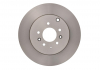 Тормозной диск MAZDA CX-7/CX-9 'R'09-17 BOSCH 0986479C30 (фото 4)