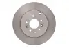 Тормозной диск MAZDA CX-7/CX-9 &#039;R&#039;09-17 BOSCH 0986479C30 (фото 4)