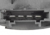 Резистор вентилятора печки, постоянный JAKOPARTS 75614934 (фото 2)