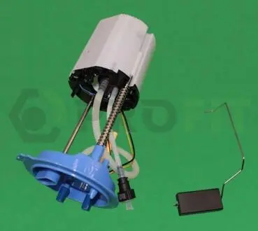 Фото 1 - топливный насос в сборе PROFIT 4001-0358 Топливный насос в сборе PROFIT 4001-0358 (фото 1)