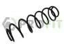Пружины подвески 2010-2119