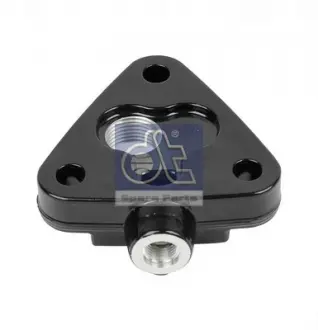 Реле (20A, вентилятор охолодження) FIAT DUCATO, MULTIPLA, PANDA, SEICENTO / 600, SIENA, UNO 01.83- Fiat/Alfa/Lancia 46520421