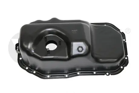 Піддон масляний Skoda Fabia (10-14),Octavia (10-13)/VW Golf (08-12) (VIKA 11031711701