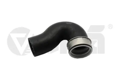 Патрубок интеркуллера Skoda Superb (01-08)/VW Passat (00-05) VIKA 11451783401