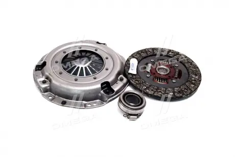 Комплект сцепления TOYOTA CARINA 2.0 87-97 EXEDY TYK2064 (фото 1)