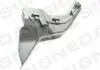 Дефлектор воздушный BMW 3 (F30/F31/F35/F80), 11 - PBM99304AL