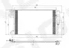 Радиатор кондиционера FORD C-MAX, 10.14 - 19 RC940764
