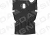 Защита двигателя BMW 2 (F22/F23/F87), 14 - Signeda PBM60041A (фото 1)