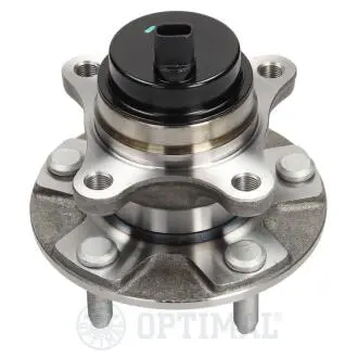 Фото 1 - подшипник колесный с ступицей Optimal 981711 Подшипник колесный с ступицей Optimal 981711 (фото 1)