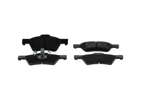 Колодки гальмівні дискові BOSCH 0986494960