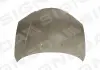 Капот MAZDA 3, 03 - 06 Signeda PMZ20037A (фото 1)