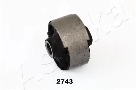 Фото 1 - сайлентблок рычага ASHIKA GOM-2743 Сайлентблок рычага ASHIKA GOM-2743 (фото 1)