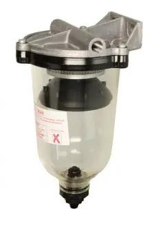 Фильтр топлива DT 633243