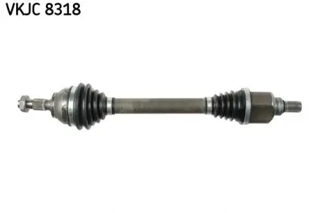 Піввісь SKF VKJC 8318