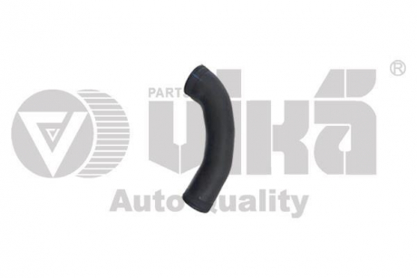 Патрубок интеркуллера Skoda Fabia 1,4D (03-08)/VW Polo (01-05)/Seat Ibiza (02-05 VIKA 11451781001