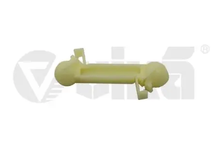 Фото 1 - вилка перемикання передач VW Golf II/Jetta II -92 (поперечна) VIKA 77110009101 Вилка перемикання передач VW Golf II/Jetta II -92 (поперечна) VIKA 77110009101 (фото 1)