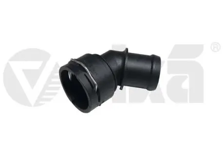 Фланець системи охолодження Audi A3 (96-03),TT (98-06)/BMW 7 (06-)/Skoda Fabia 1,4 VIKA 11210292101