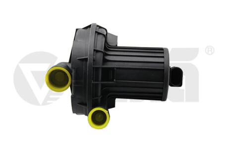 Насос вторинного повітря Skoda Fabia (99-08),Octavia (99-10)/VW Golf (97-12) (19 VIKA 19590173601 (фото 1)