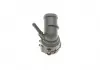 Фланець системи охолодження Skoda Octavia (12-)/VW Golf (12-)/Audi A3 (12-) (11221 VIKA 11221572001 (фото 3)