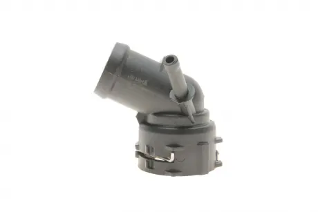 Фланець системи охолодження Skoda Octavia (12-)/VW Golf (12-)/Audi A3 (12-) (11221 VIKA 11221572001