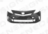 Бампер передний TOYOTA PRIUS V/PLUS, 12 - Signeda PTY04419BE (фото 1)
