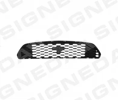 Решетка радиатора FORD MUSTANG, 15 - 17 Signeda PFD07387GA