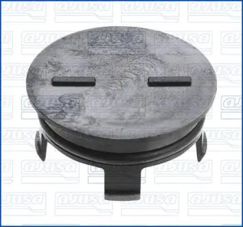 Заглушка слива смазки пластиковая AJUSA 00794900