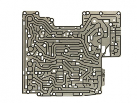 РМК механизма переключения КПП ZF 1068227051