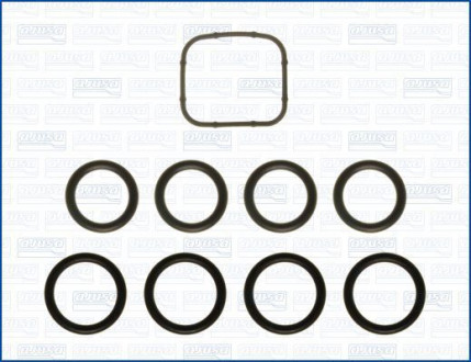 Комплект резиновых прокладок. AJUSA 77015200
