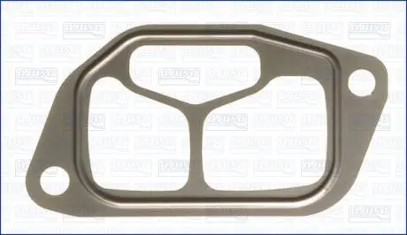Прокладка двигателя металлическая AJUSA 01162000