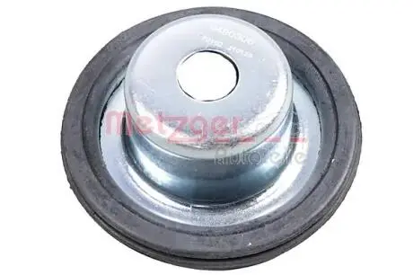 Тарелка пружины подвески METZGER 6490306