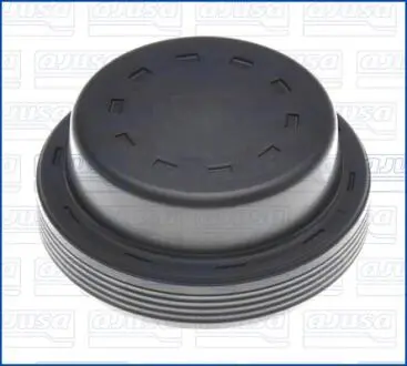 Прокладка двигателя резиновая AJUSA 01164300