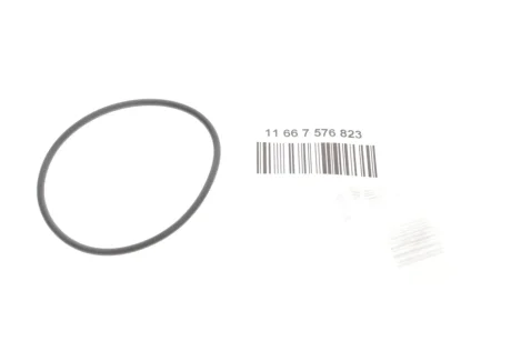 Кольцо круглого сечения BMW 11667576823