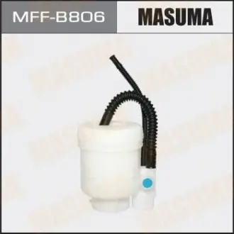 Фильтр топливный в бак Subaru Forester (12-), Impreza (14-16) Masuma MFFB806