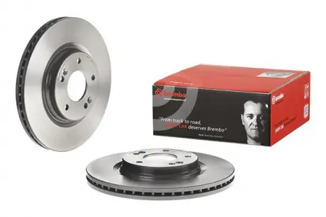 Тормозной диск BREMBO 09.D428.11